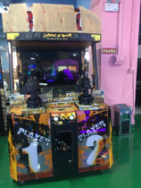 廣州市番禺區東環新之宇動漫產品開發部 專注游戲動漫設備開發與創新