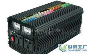 UPS逆變器與車載逆變器 從12V轉220V 2000W應用解析