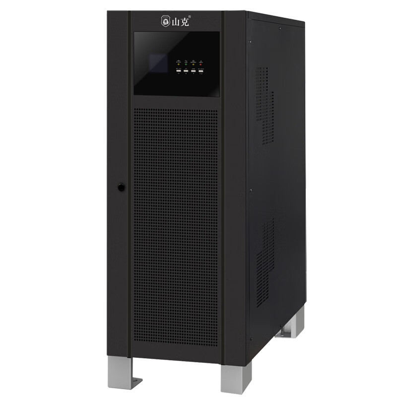 30kVA不間斷電源 三進(jìn)三出工頻在線式設(shè)計的可靠電力保障